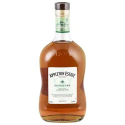 Appleton Estate Nassau Valley Signature Jamaica Rum 750 ml