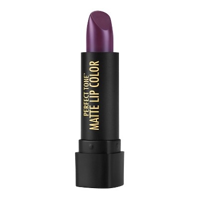 slide 1 of 2, Black Radiance Perfect Tone Lipstick, 0.13 oz