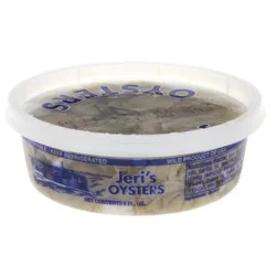 Jeri's Gulf Oysters