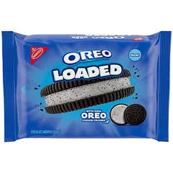 Oreo Loaded - 13.37 Oz
