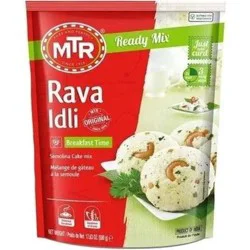 Mtr Rava Idli
