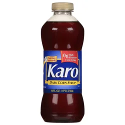 Karo Corn Syrup Dark