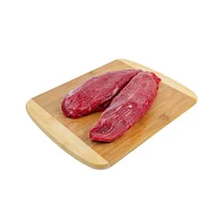Kowalski's 100% Grass Fed Tenderloin Steak