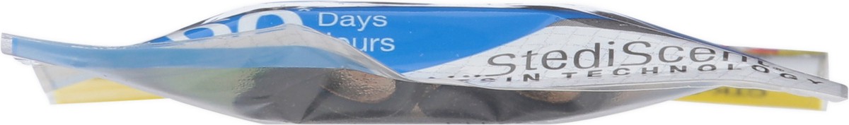 slide 5 of 9, Little Trees Vent Wrap New Car Air Freshener 4 Each, 4 ct