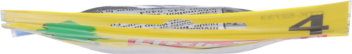 slide 2 of 9, Little Trees Vent Wrap New Car Air Freshener 4 Each, 4 ct