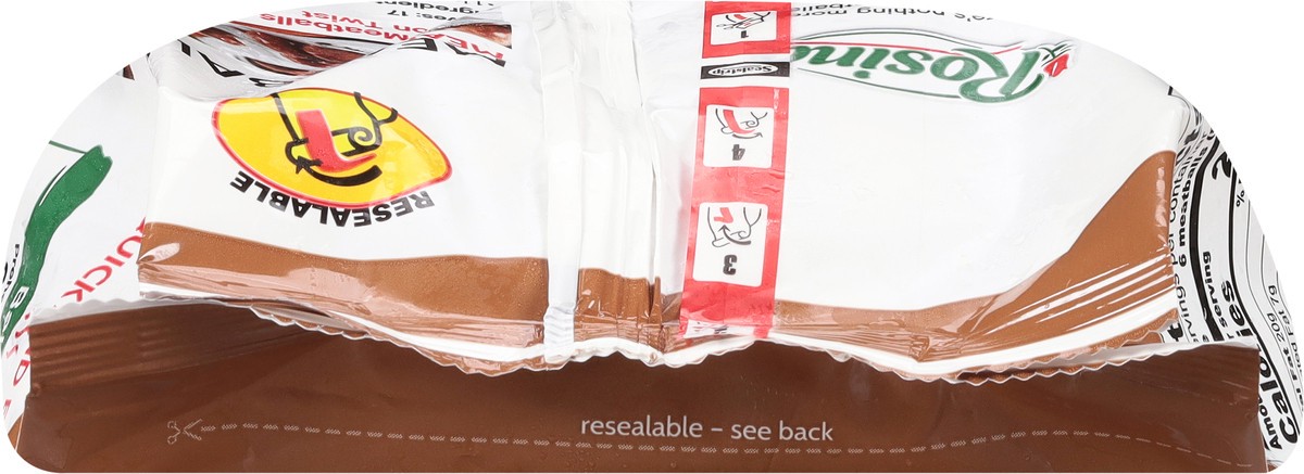 slide 2 of 12, Rosina Homestyle Meatballs Party Pack! 52 oz, 52 oz