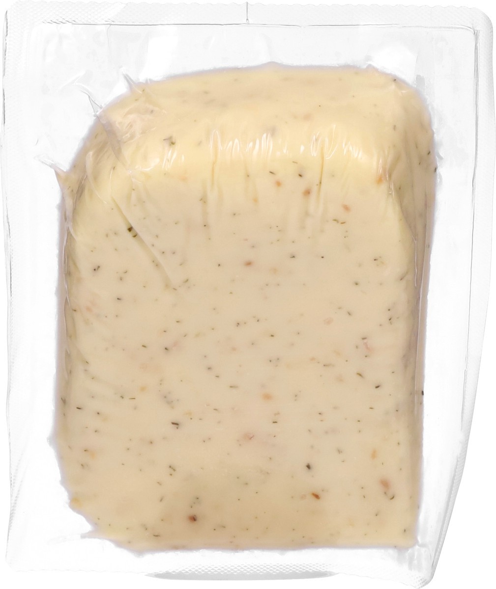 slide 2 of 13, Yancey's Fancy New York Cheddar Fresh Killer Dill Cheese 7.6 oz, 7.6 oz