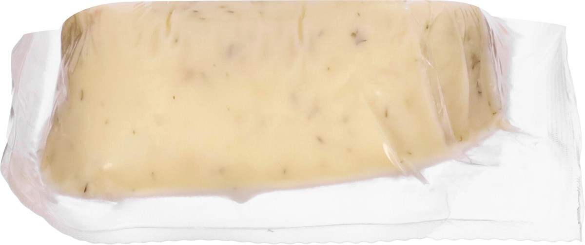 slide 3 of 13, Yancey's Fancy New York Cheddar Fresh Killer Dill Cheese 7.6 oz, 7.6 oz