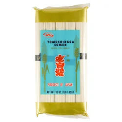 JFC Japan Foods Tomoshiraga Somen Noodles