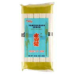JFC Japan Foods Tomoshiraga Somen Noodles
