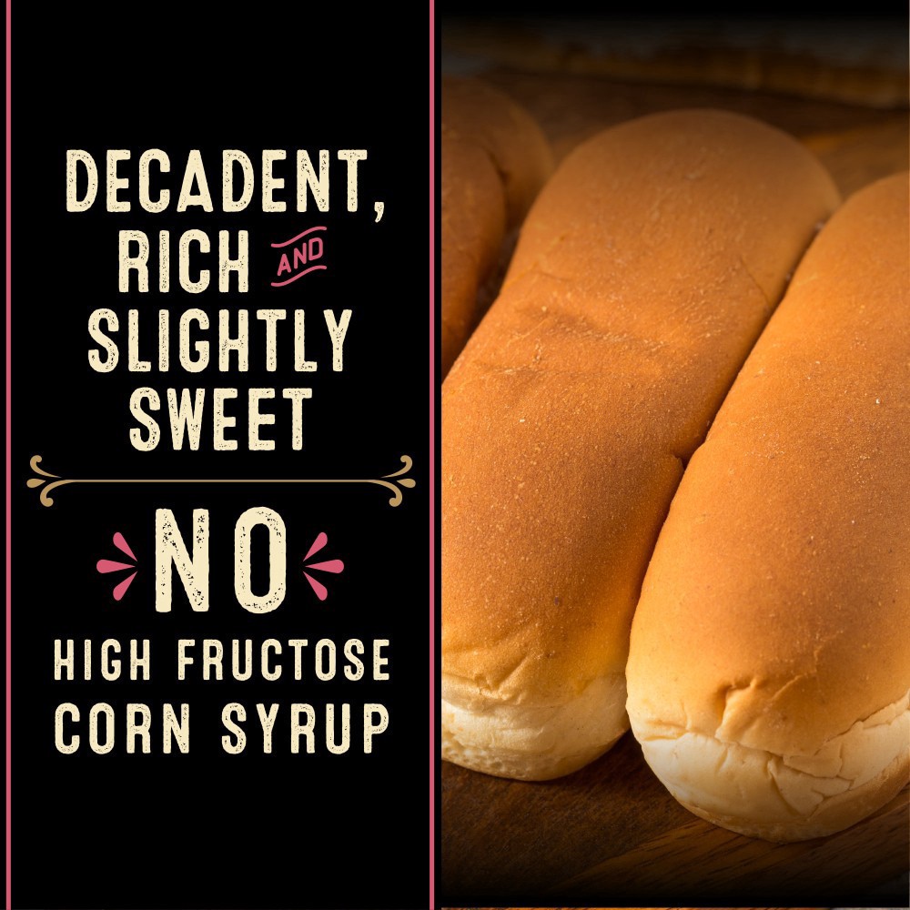 slide 4 of 4, Private Selection Brioche Hot Dog Buns, 8 ct; 17 oz