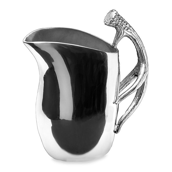 slide 1 of 1, Arthur Court Designs Antler Pitcher, 1 ct