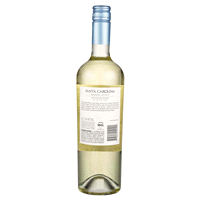 slide 3 of 5, Santa Carolina Sauvignon Blanc Reserva, 750 ml