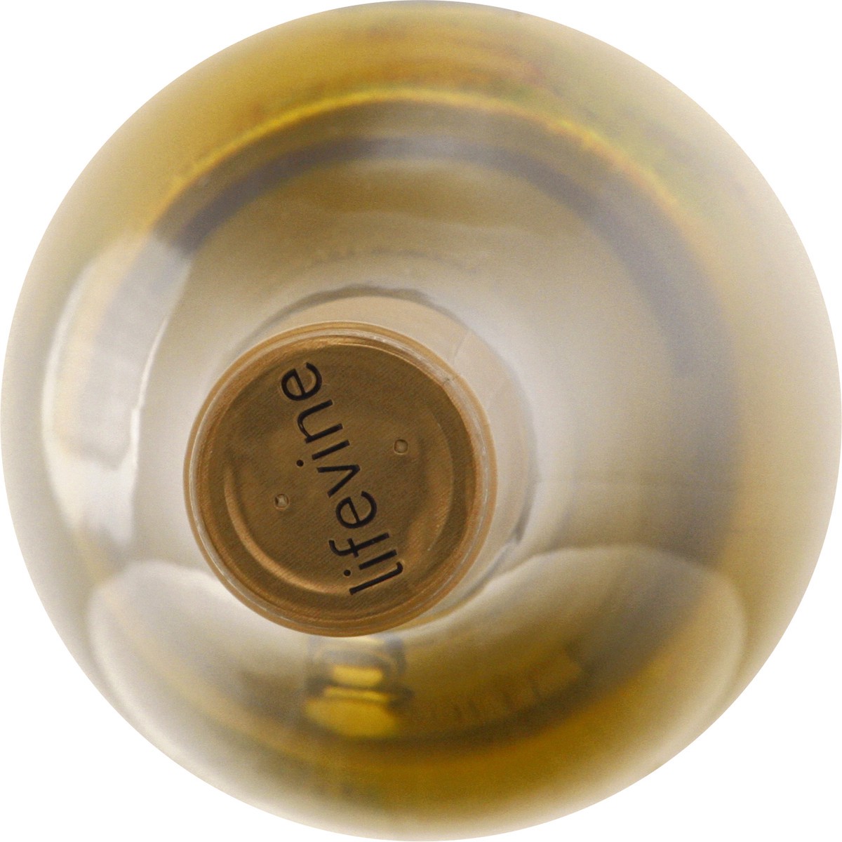 slide 9 of 9, Lifevine California Chardonnay 750 ml, 750 ml