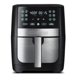 Gourmia 8qt Digital Air Fryer