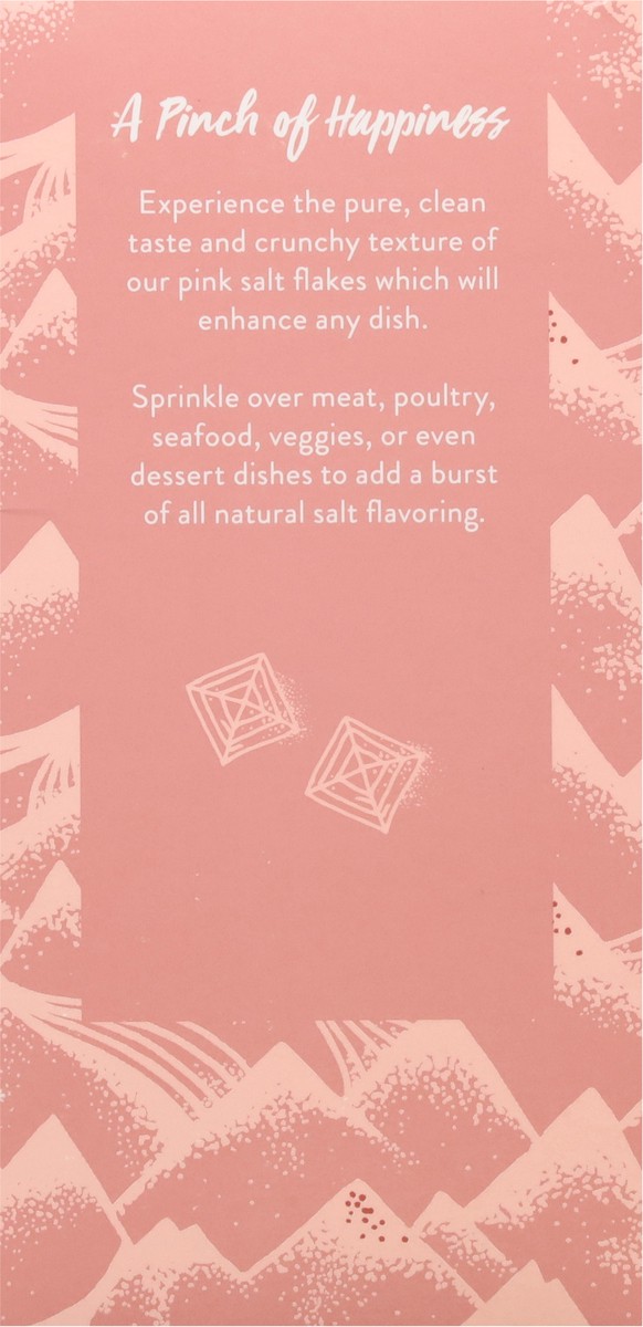 slide 3 of 14, Falksalt Himalayan Flakes 8.8 oz, 