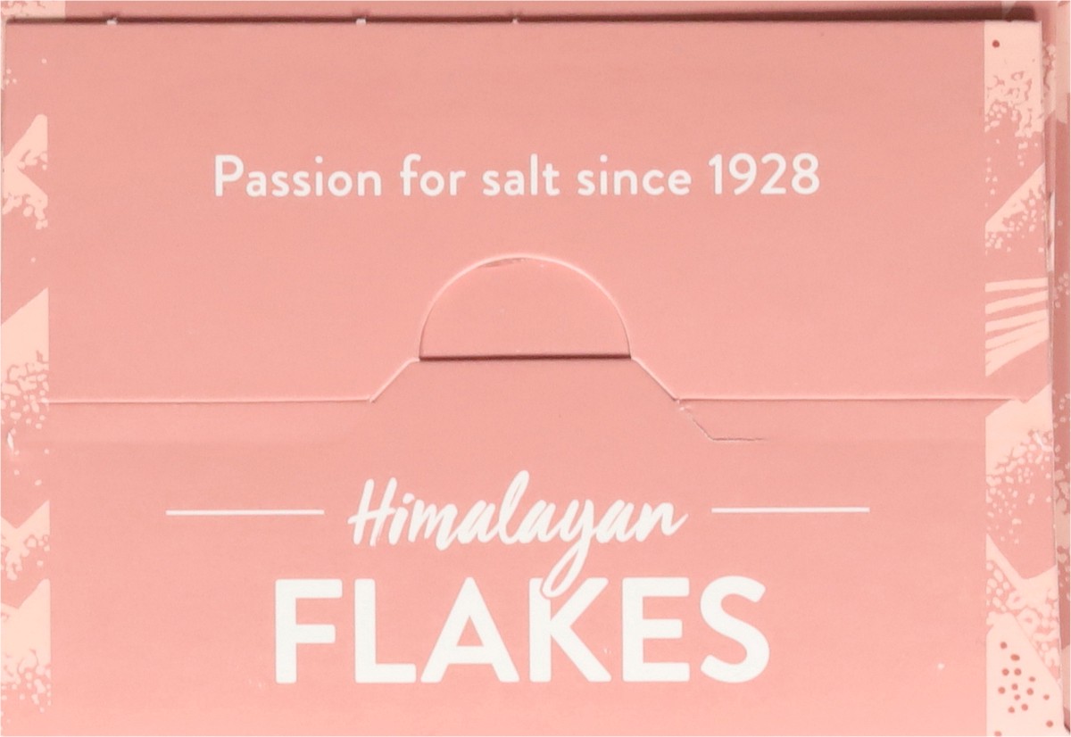slide 10 of 14, Falksalt Himalayan Flakes 8.8 oz, 
