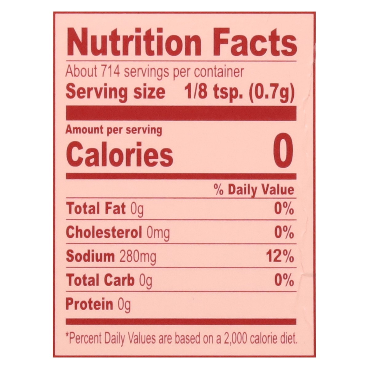 slide 7 of 14, Falksalt Himalayan Flakes 8.8 oz, 