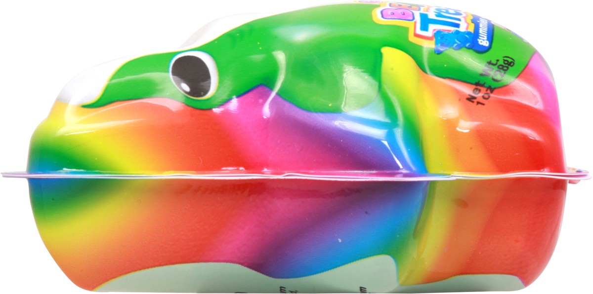 slide 7 of 9, Bearied Treasure Treasure Shark Camp Gummies + Toy Treasure 1 oz Blister Pack, 1 oz