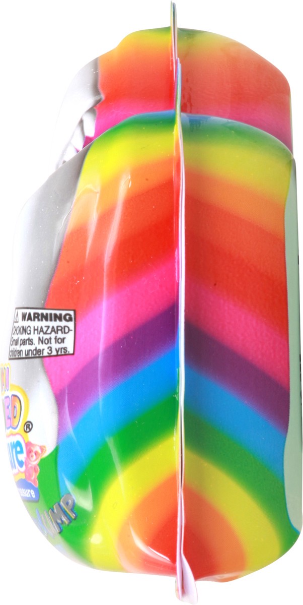 slide 8 of 9, Bearied Treasure Treasure Shark Camp Gummies + Toy Treasure 1 oz Blister Pack, 1 oz