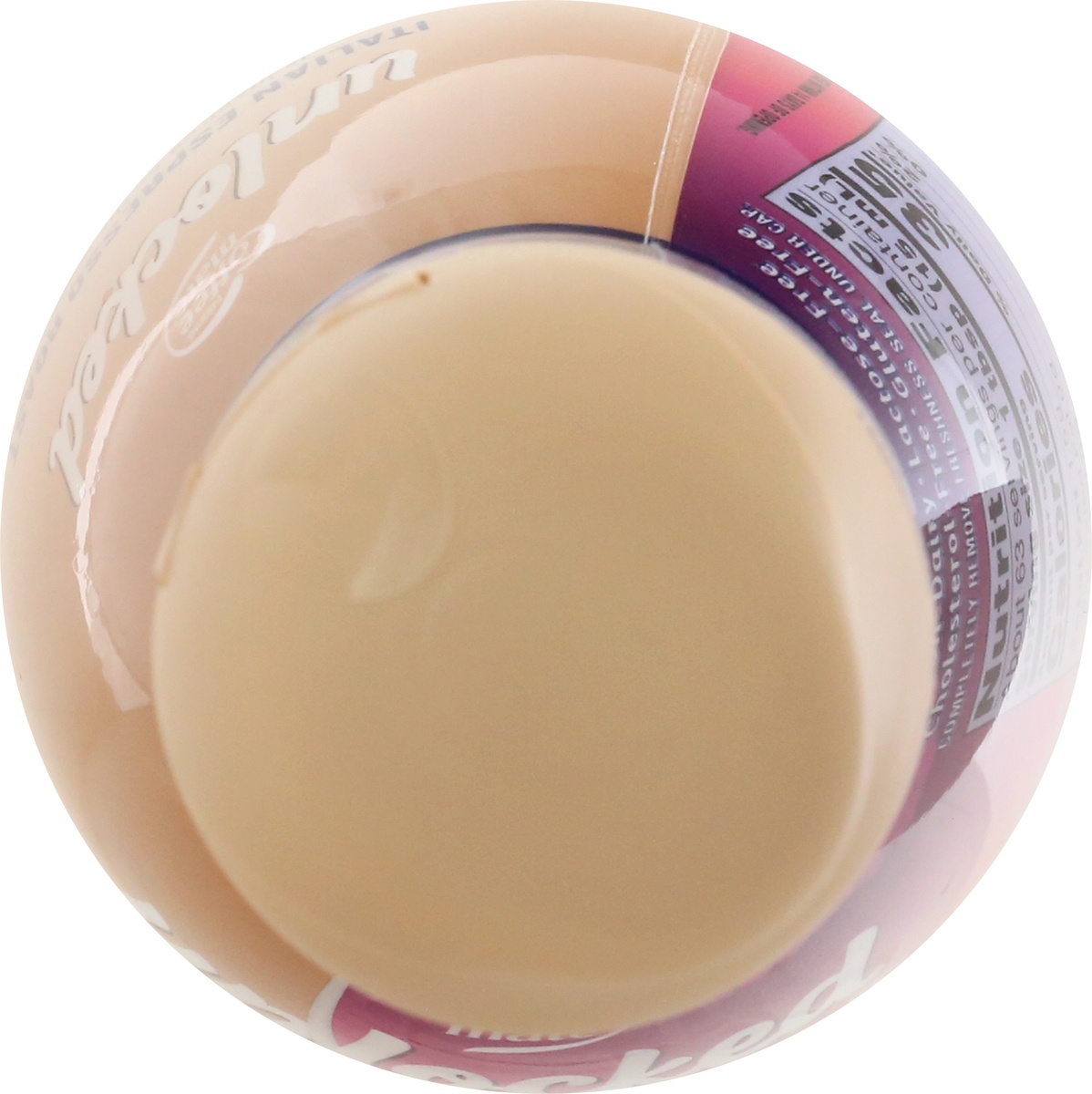 Nestle Coffee Mate Unlocked Italian Espresso Roast Liquid Coffee