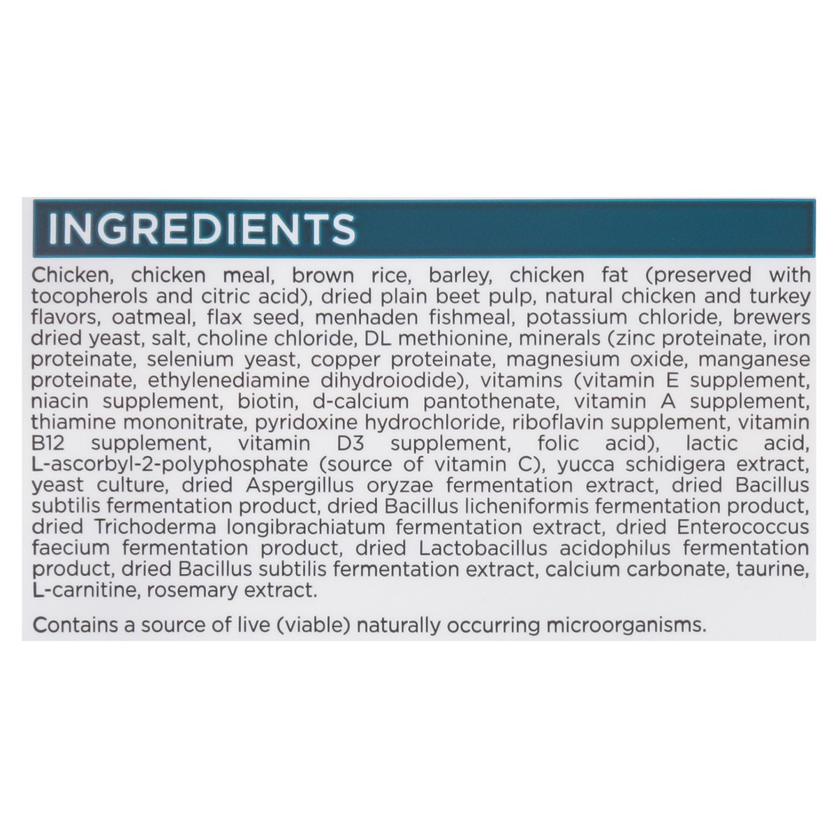 slide 11 of 15, NutriSource with Wholesome Grains Adult Small Bites Chicken & Rice Recipe Dog Food 12 lb, 12 lb