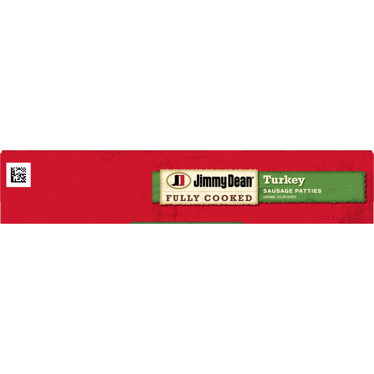 slide 12 of 12, Jimmy Dean® Fully Cooked Breakfast Turkey Sausage Patties, 8 Count, 9.6 oz