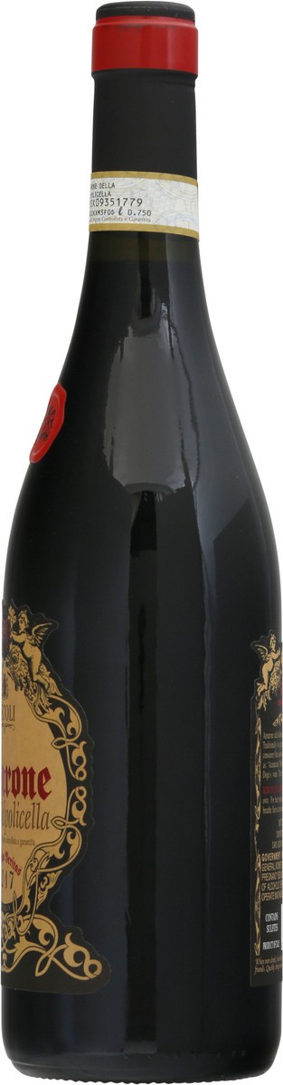 slide 2 of 9, Secoli Amarone Della Valpolicella 750 ml Bottle, 750 ml