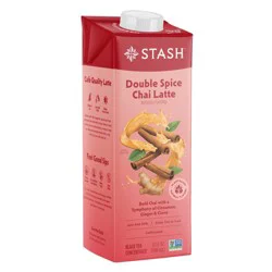 Stash Double Spice Chai Concentrate