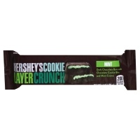 slide 1 of 1, Clc Mint Standard Bar Hershey, 1.4 oz