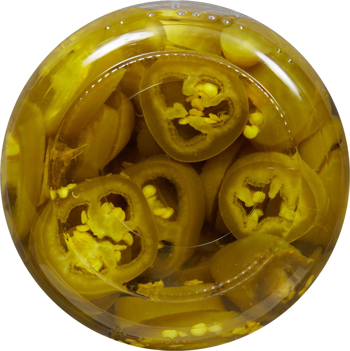slide 3 of 7, Mezzetta Sliced Hot Jalapeño Peppers- 32 fl oz, 32 fl oz