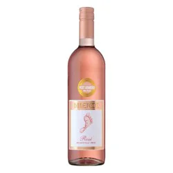 Barefoot Cellars Rosé Wine 750ml