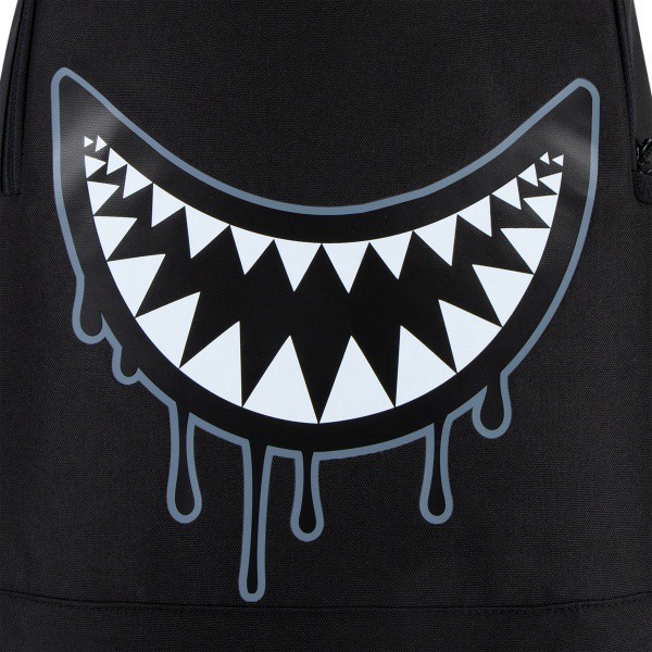 slide 2 of 10, Haddad Hurley GFX Backpack With 12"" Laptop Pocket, Black, 1 ct