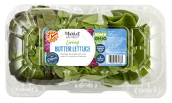 Great Lakes Growers Living Lettuce