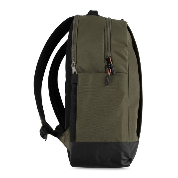 slide 6 of 10, Nike 3Brand Ran Blitz Backpack, Medium Olive, 1 ct