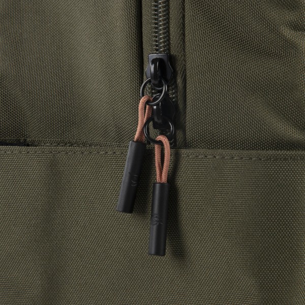 slide 10 of 10, Nike 3Brand Ran Blitz Backpack, Medium Olive, 1 ct