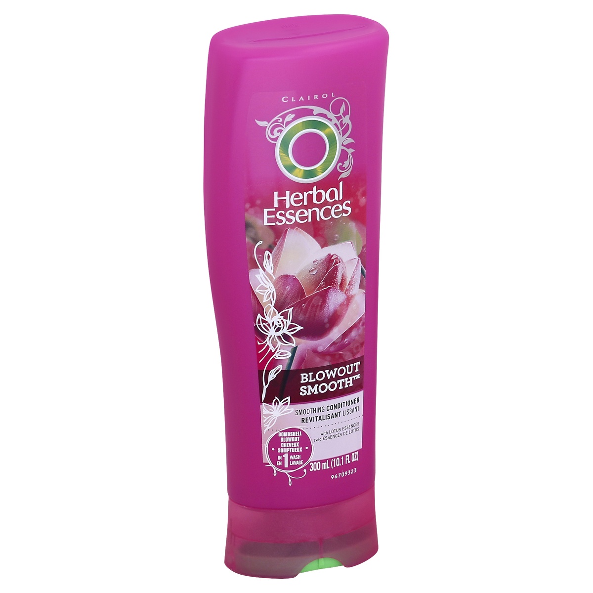 slide 1 of 1, Herbal Essences Conditioner 10.1 oz, 10.1 oz