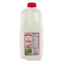Turkey Hill Milk - 1/2 gal