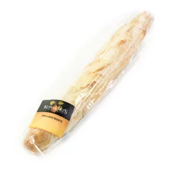 Take And Bake Baguette