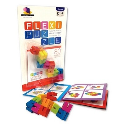slide 1 of 1, Gamewright Flexi Puzzle, 1 ct