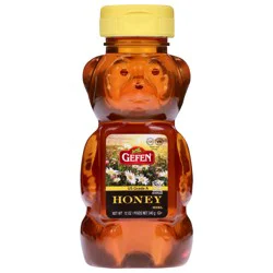 Gefen Pure Honey