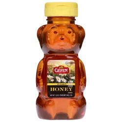 Gefen Pure Honey