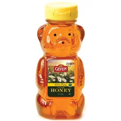 Gefen Honey Pure Fancy Clover