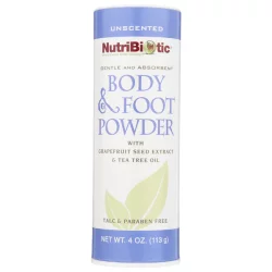 Nutribiotic Foot Powder
