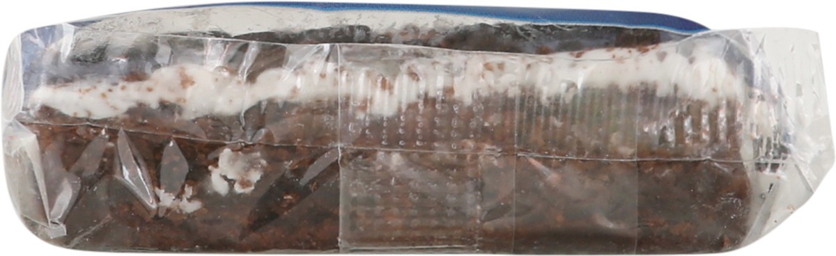 slide 5 of 13, Little Debbie Snack Cakes, Little Debbie Snack Cookie & Creme Brownie, 4 oz