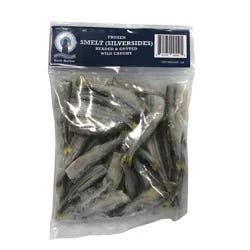 Frozen Smelt Silversides