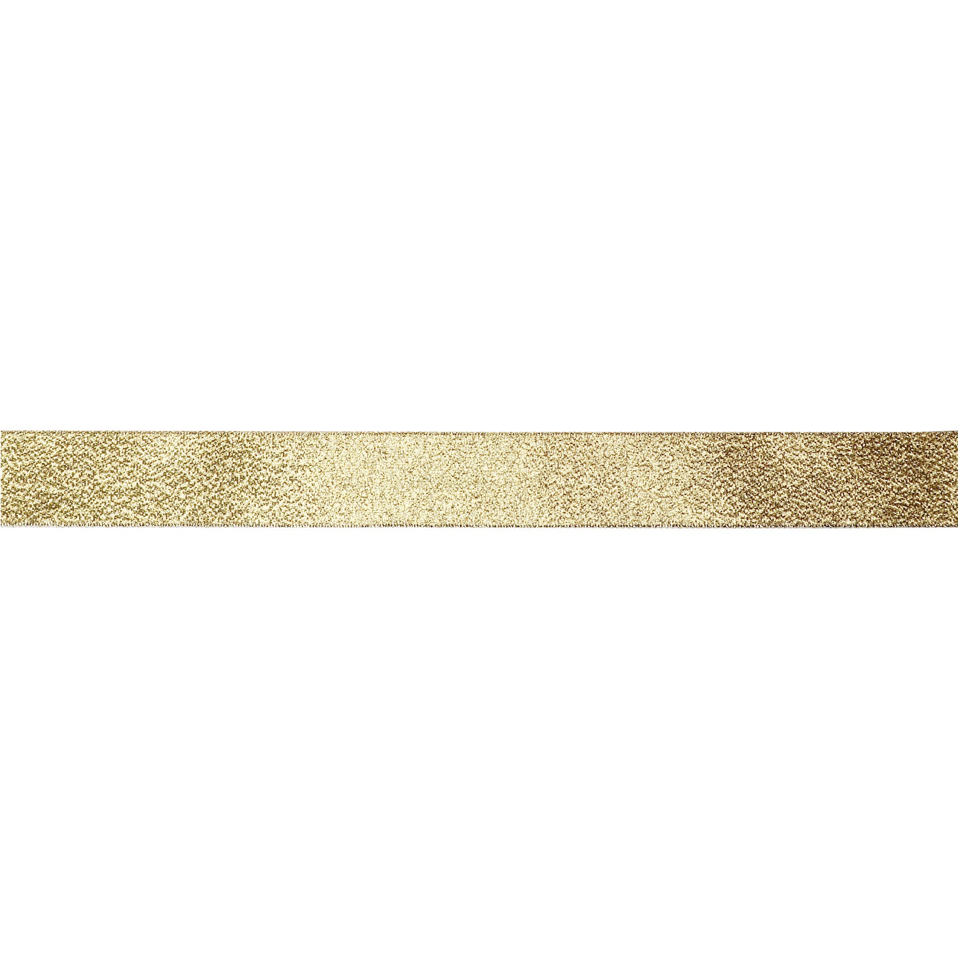 slide 4 of 4, 7/8" X 5yd. Metallic Ribbon By Celebrate It, 7/8 in x 5 yd