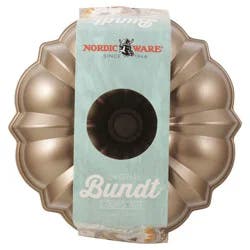 Nordic Ware Original Bundt Baking Pan 1 ea