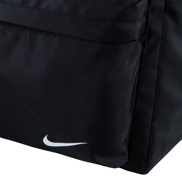 slide 5 of 10, Nike 3Brand Ran Futura X Backpack With 12"" Laptop Pocket, Black/Action Red, 1 ct