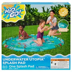 H2OGo! Underwater Utopia 2y+ Splash Pad 1 ea